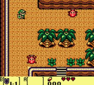 Hyrule Map: Detonando! The Legend of Zelda: Link's Awakening - Parte 1:  Onde fica a Tail Key e onde colocá-la?